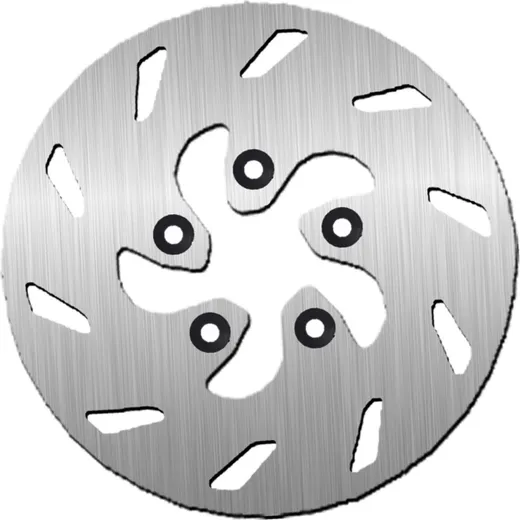 Bremsscheibe NG 0190 174 mm, starr (FXD)