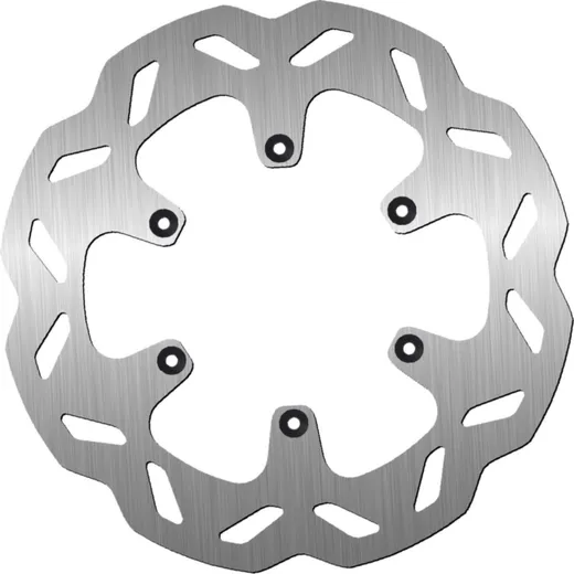Bremsscheibe NG 1916X 240 mm, starr (FXD) Wavy