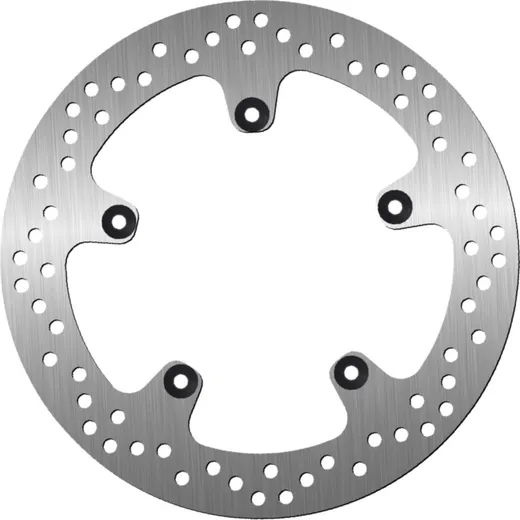 Bremsscheibe NG 1924 267 mm, starr (FXD)