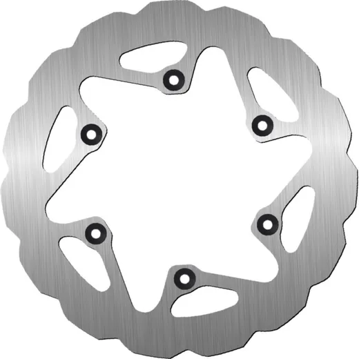 Bremsscheibe NG 1929XSP 240 mm, starr (FXD) Wavy