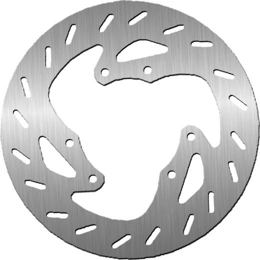 Bremsscheibe NG 0193 260 mm, starr (FXD)