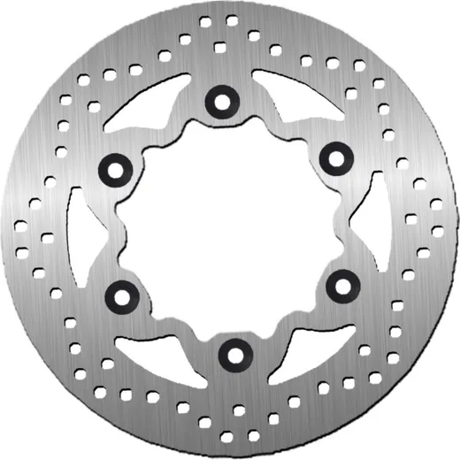 Bremsscheibe NG 0194 240 mm, starr (FXD)