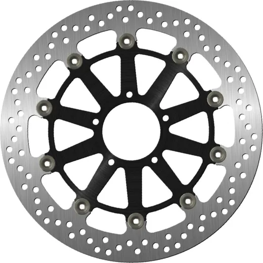 Bremsscheibe NG 1957G 320 mm, schwimmend gelagert (FLD)