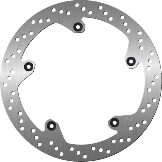 Bremsscheibe NG 1962 300 mm, starr (FXD)