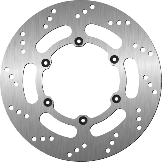 Bremsscheibe NG 1976 260 mm, starr (FXD)