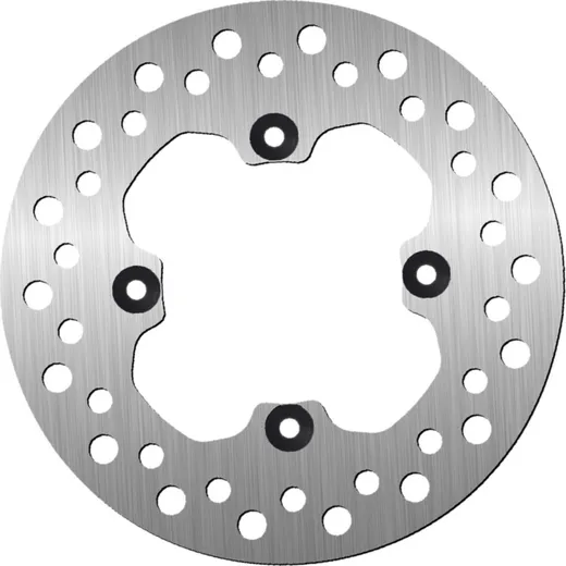 Bremsscheibe NG 1979 200 mm, starr (FXD)