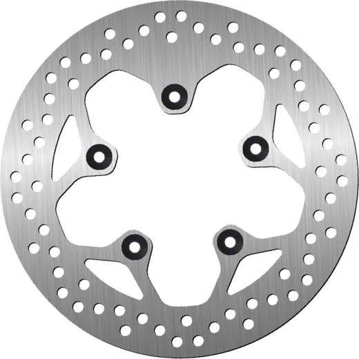 Bremsscheibe NG 1998 240 mm, starr (FXD)