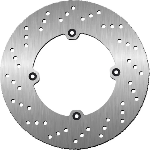 Brake disk NG 0200 240 mm, fixed (FXD)