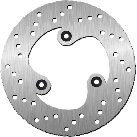 Bremsscheibe NG 0202 190 mm, starr (FXD)
