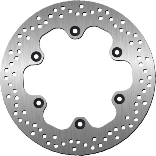 Bremsscheibe NG 0204 276 mm, starr (FXD)