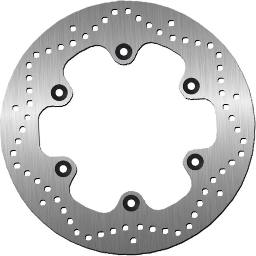 Bremsscheibe NG 0208 276 mm, starr (FXD)