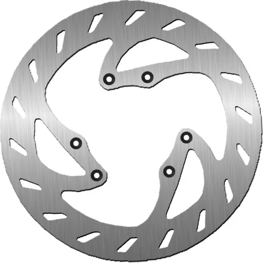 Bremsscheibe NG 0219 290 mm, starr (FXD)