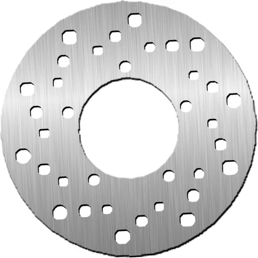 Bremsscheibe NG 0233 175 mm, starr (FXD)