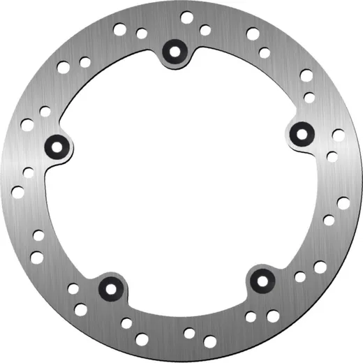Bremsscheibe NG 0236 276 mm, starr (FXD)