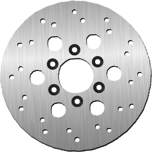 Bremsscheibe NG 0242 175 mm, starr (FXD)