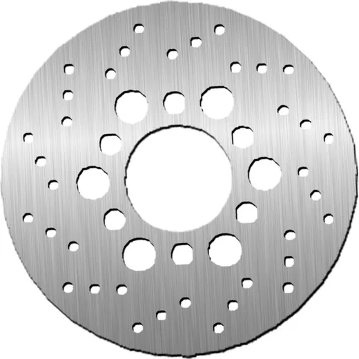 Bremsscheibe NG 0247 185 mm, starr (FXD)