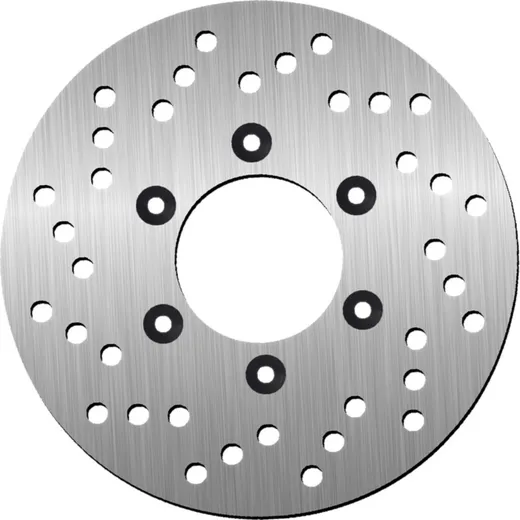 Bremsscheibe NG 0248 175 mm, starr (FXD)