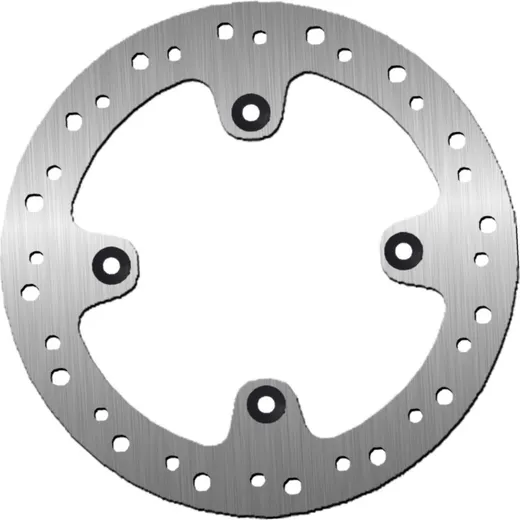 Bremsscheibe NG 0255 250 mm, starr (FXD)