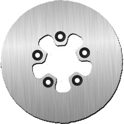 Bremsscheibe NG 0261 150 mm, starr (FXD)
