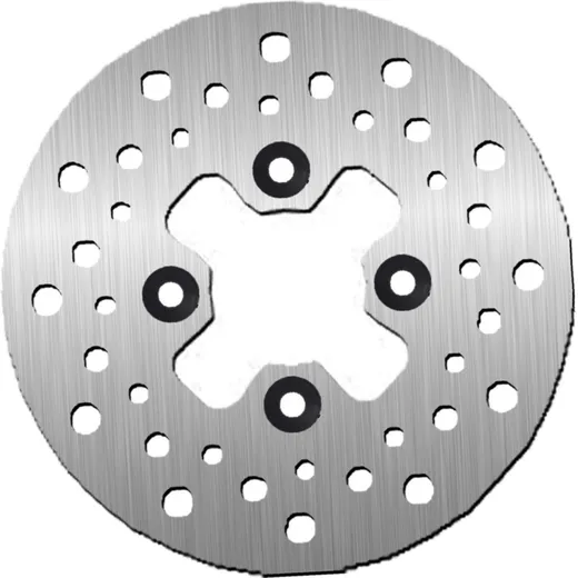 Bremsscheibe NG 0264 161 mm, starr (FXD)