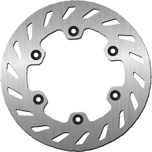 Bremsscheibe NG 0266 220 mm, starr (FXD)