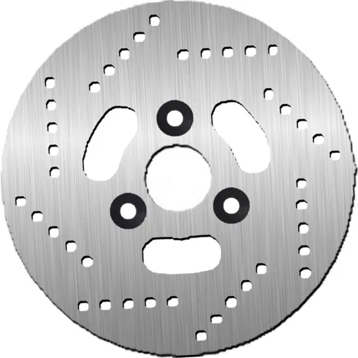 Bremsscheibe NG 0280 180 mm, starr (FXD)