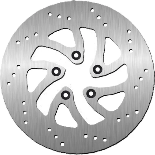 Bremsscheibe NG 0281 218 mm, starr (FXD)