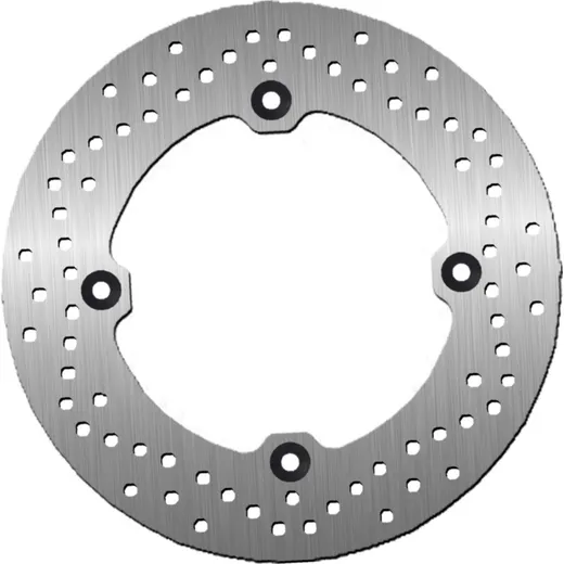 Bremsscheibe NG 0286 256 mm, starr (FXD)