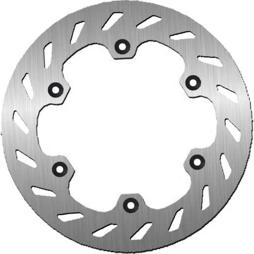 Bremsscheibe NG 0287 250 mm, starr (FXD)