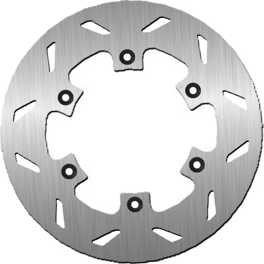 Bremsscheibe NG 0288 220 mm, starr (FXD)