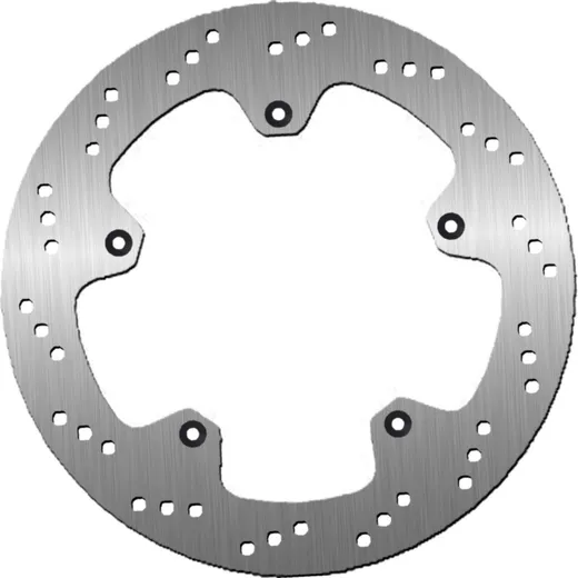 Bremsscheibe NG 0289 280 mm, starr (FXD)