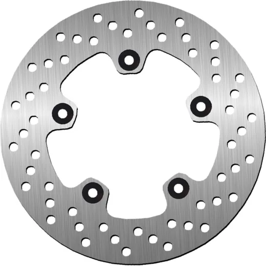 Bremsscheibe NG 0290 220 mm, starr (FXD)