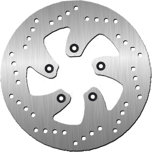 Bremsscheibe NG 0291 220 mm, starr (FXD)