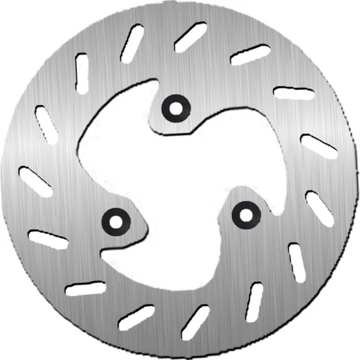 Bremsscheibe NG 0303 190 mm, starr (FXD)