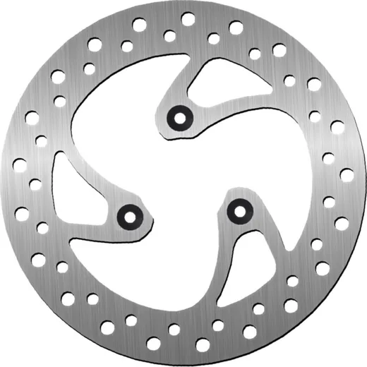 Bremsscheibe NG 0306 226 mm, starr (FXD)