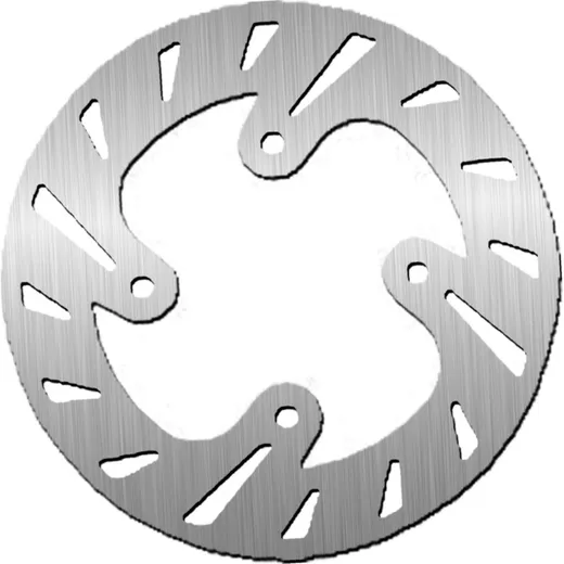 Bremsscheibe NG 0316 185 mm, starr (FXD)