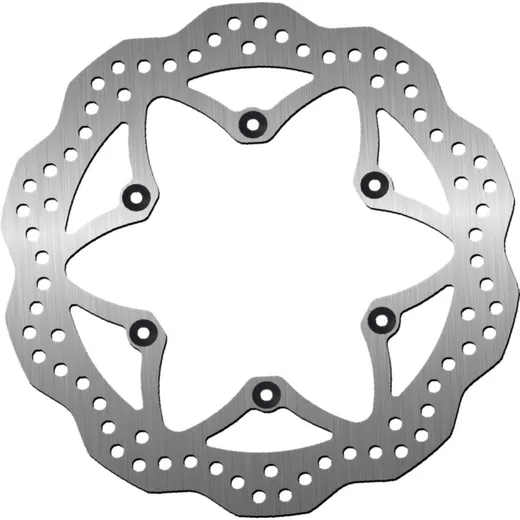 Bremsscheibe NG 0321X 282 mm, starr (FXD) Wavy