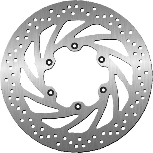 Bremsscheibe NG 0324 300 mm, starr (FXD)
