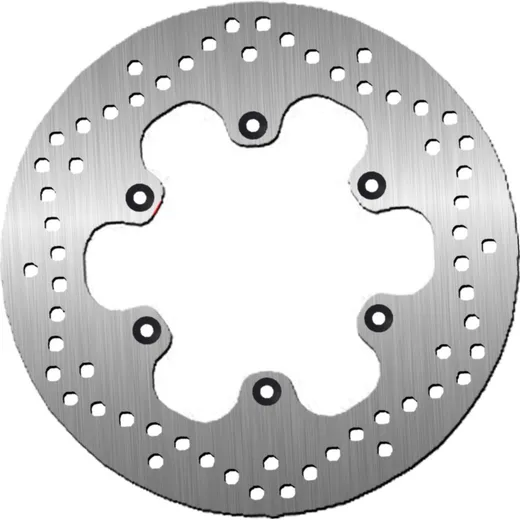 Bremsscheibe NG 0325 240 mm, starr (FXD)