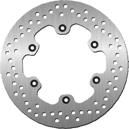 Bremsscheibe NG 0326 220 mm, starr (FXD)