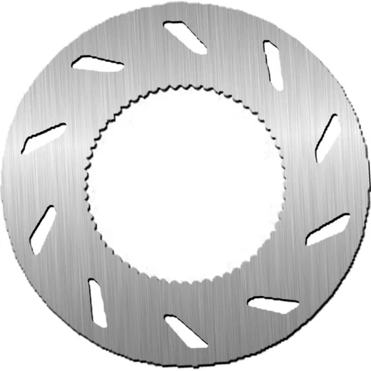 Bremsscheibe NG 0332 185 mm, starr (FXD)
