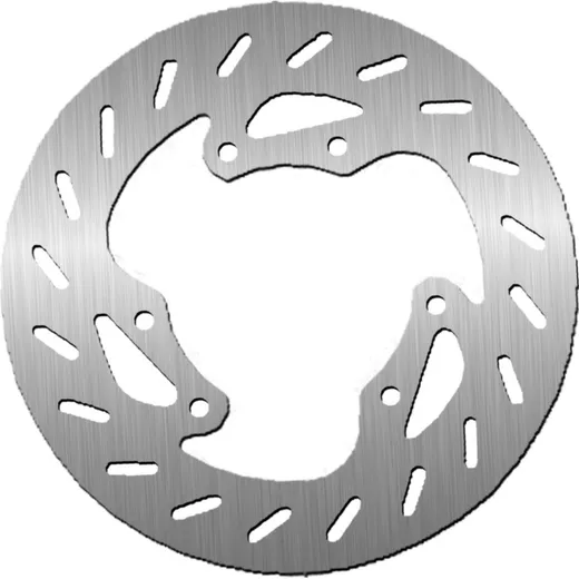 Bremsscheibe NG 0335 240 mm, starr (FXD)