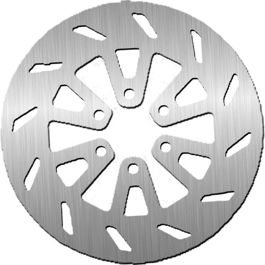 Bremsscheibe NG 0352 200 mm, starr (FXD)