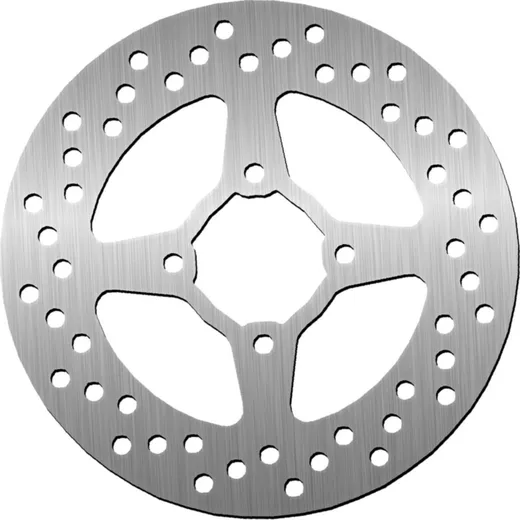 Bremsscheibe NG 0362 200 mm, starr (FXD)