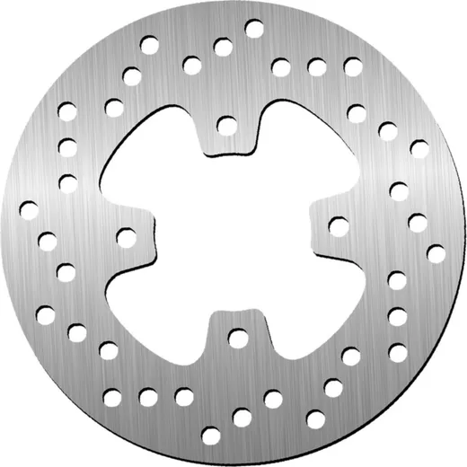 Bremsscheibe NG 0363 177 mm, starr (FXD)