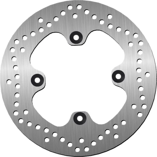 Bremsscheibe NG 0364 240 mm, starr (FXD)