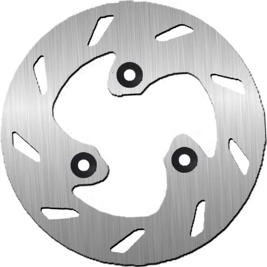 Bremsscheibe NG 0367 180 mm, starr (FXD)