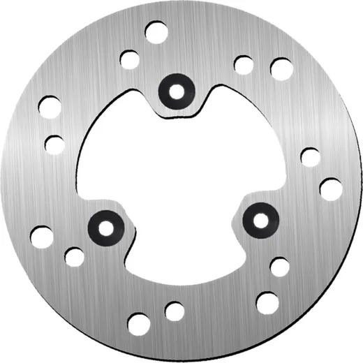 Bremsscheibe NG 0371 160 mm, starr (FXD)