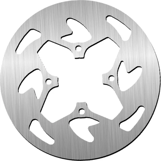 Bremsscheibe NG 0389 150 mm, starr (FXD)