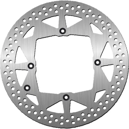 Bremsscheibe NG 0392 260 mm, starr (FXD)